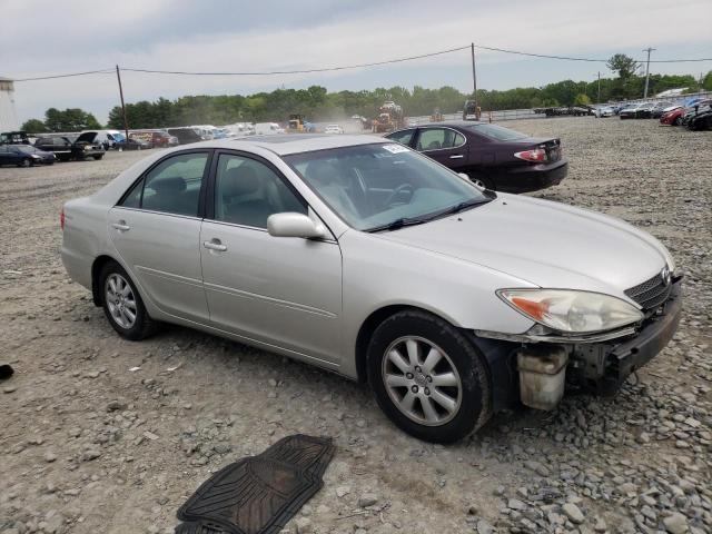 2004 Toyota Camry Le VIN: 4T1BF30K34U080172 Lot: 54874604