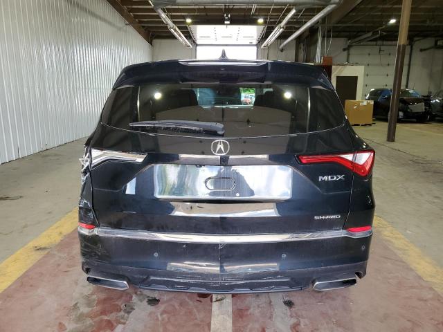 2022 Acura Mdx Technology VIN: 5J8YE1H46NL036574 Lot: 56258754