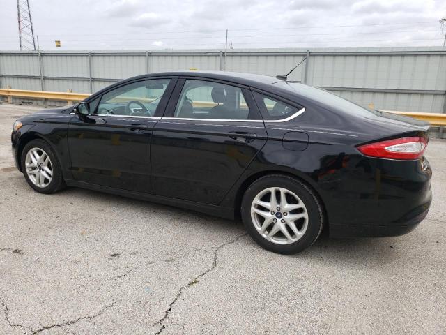 2016 Ford Fusion Se VIN: 3FA6P0H75GR255895 Lot: 55200144