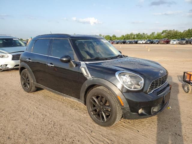 2014 Mini Cooper S Countryman VIN: WMWZC3C50EWP28409 Lot: 57065894