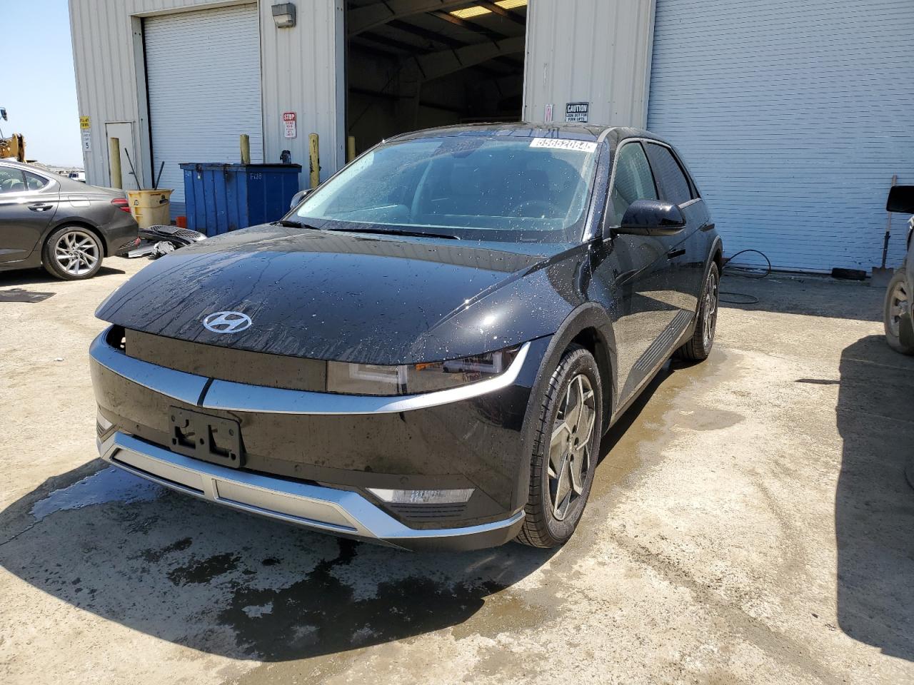 KM8KNDDF6RU271436 2024 Hyundai Ioniq 5 Sel