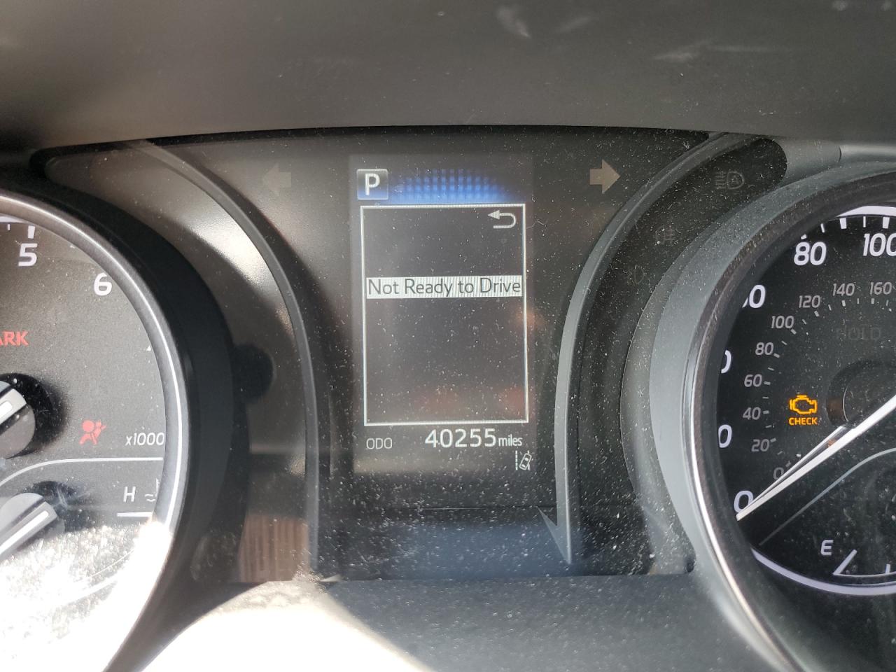 4T1G11AK1NU499727 2022 Toyota Camry Se