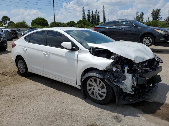 2019 Hyundai Elantra Se VIN: 5NPD74LF6KH463321 Lot: 56123974