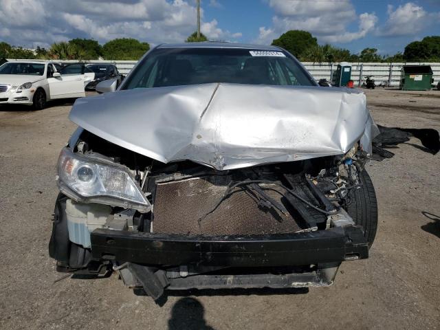 VIN 4T4BF1FK5DR332389 2013 Toyota Camry, L no.5