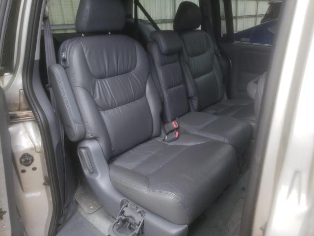 2007 Honda Odyssey Exl VIN: 5FNRL38697B410722 Lot: 54461394