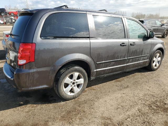 Vin: 2c4rdgbg2gr271009, lot: 52704164, dodge caravan se 20163