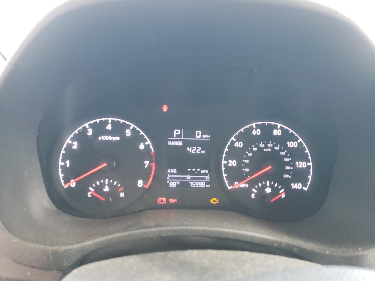 3KPC24A34JE011549 2018 Hyundai Accent Se