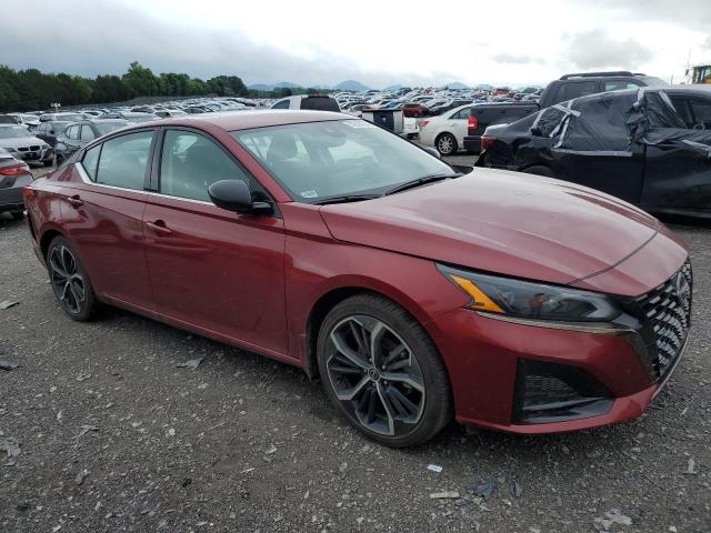 2024 NISSAN ALTIMA SR - 1N4BL4CV9RN335455