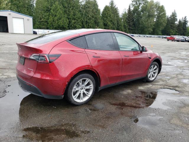 7SAYGDEE6RF014920 2024 Tesla Model Y