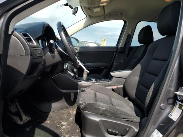 2016 Mazda Cx-5 Touring VIN: JM3KE2CY9G0690114 Lot: 56721184