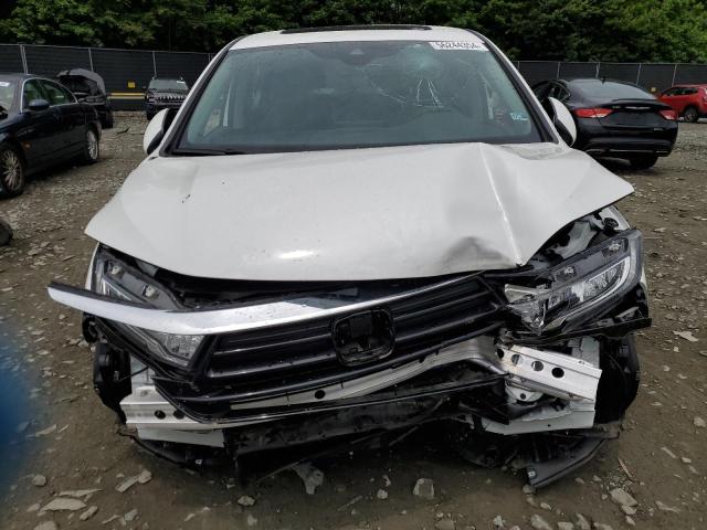 2023 HONDA ODYSSEY EX - 5FNRL6H66PB029136