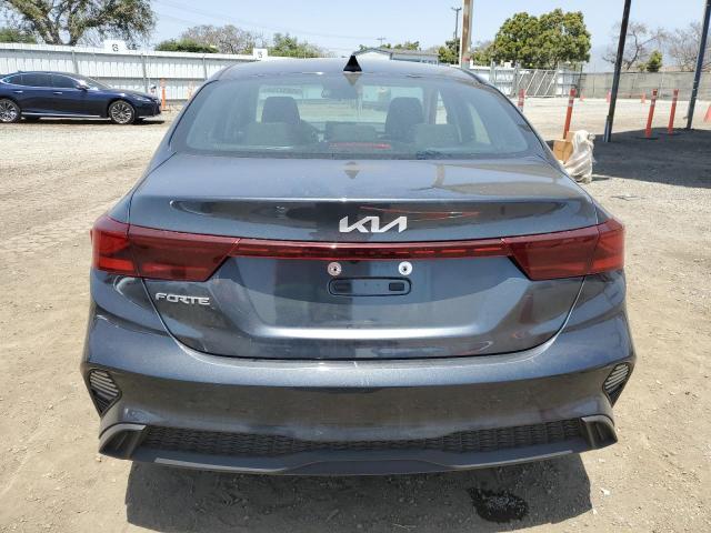 2023 Kia Forte Lx VIN: 3KPF24AD9PE586390 Lot: 55832764