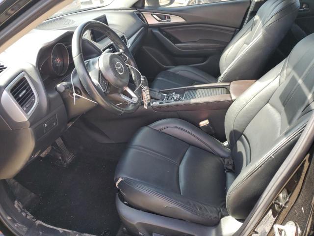 2017 Mazda 3 Touring VIN: 3MZBN1V73HM137560 Lot: 56516754