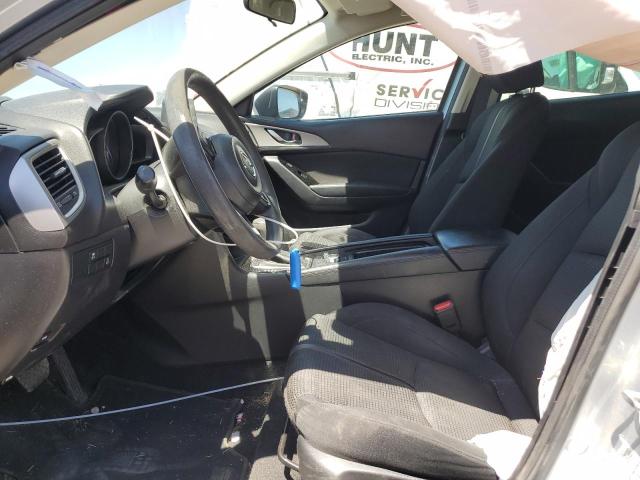 2017 Mazda 3 Sport VIN: 3MZBN1U7XHM120109 Lot: 55226984