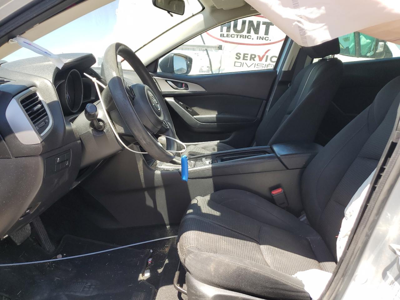 3MZBN1U7XHM120109 2017 Mazda 3 Sport