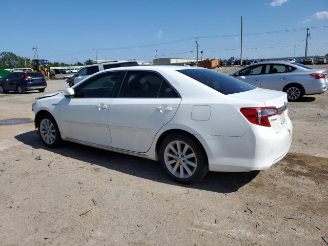 2014 Toyota Camry Hybrid VIN: 4T1BD1FK9EU099943 Lot: 56111584