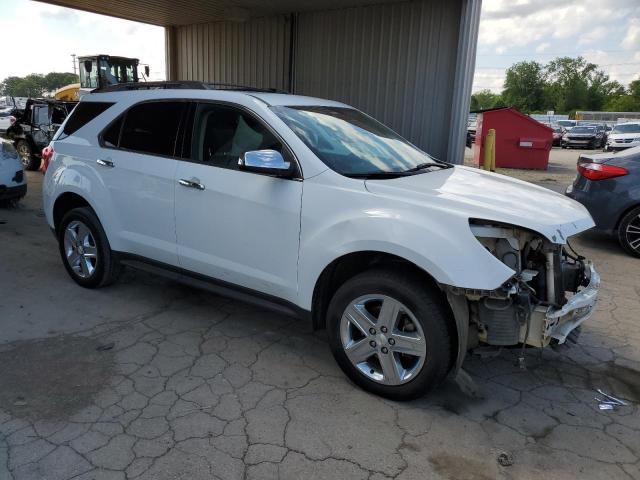 2015 CHEVROLET EQUINOX LT - 2GNFLHE35F6372475