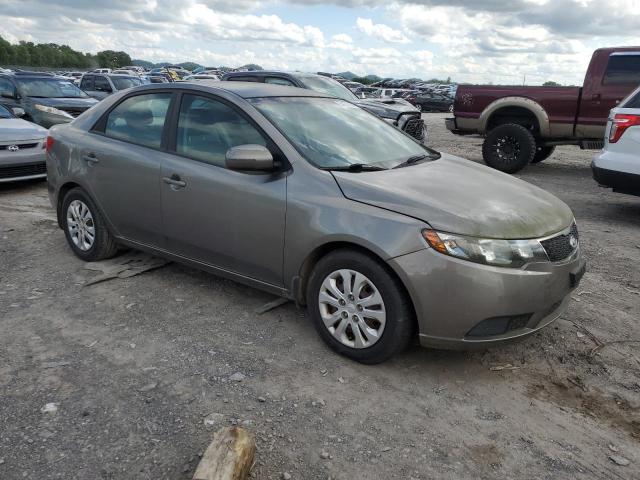 2011 Kia Forte Ex VIN: KNAFU4A26B5412934 Lot: 54176104