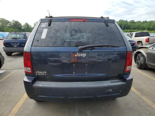 2010 Jeep Grand Cherokee Laredo VIN: 1J4PR4GKXAC110583 Lot: 53842244