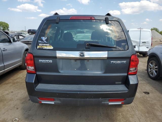 2008 Mazda Tribute I VIN: 4F2CZ02Z28KM32586 Lot: 55542864