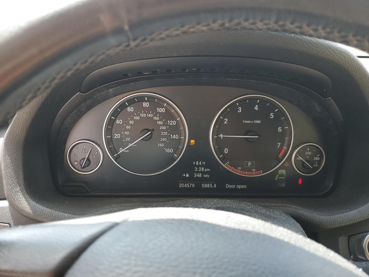 5UXWX5C58BL706594 2011 BMW X3 xDrive28I