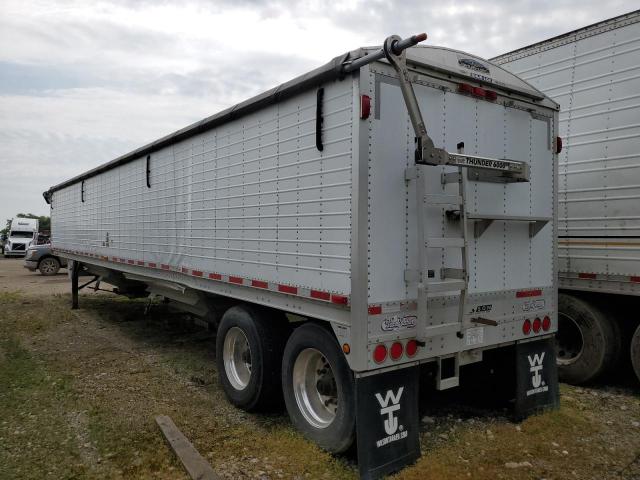 2005 Wfal Trailer VIN: 1W1MBF1A55A241811 Lot: 55423714