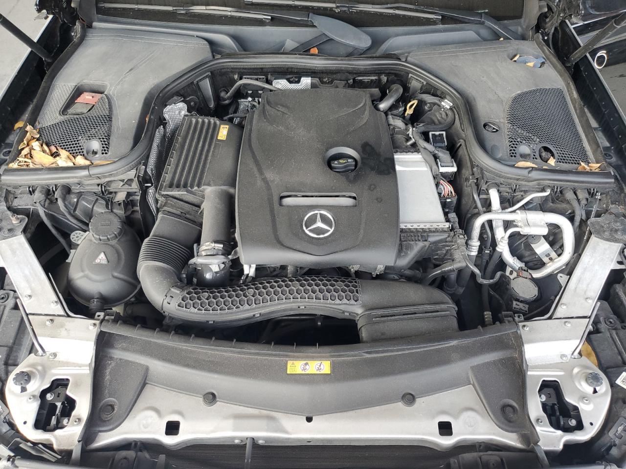 WDDZF4JB7HA171238 2017 Mercedes-Benz E 300