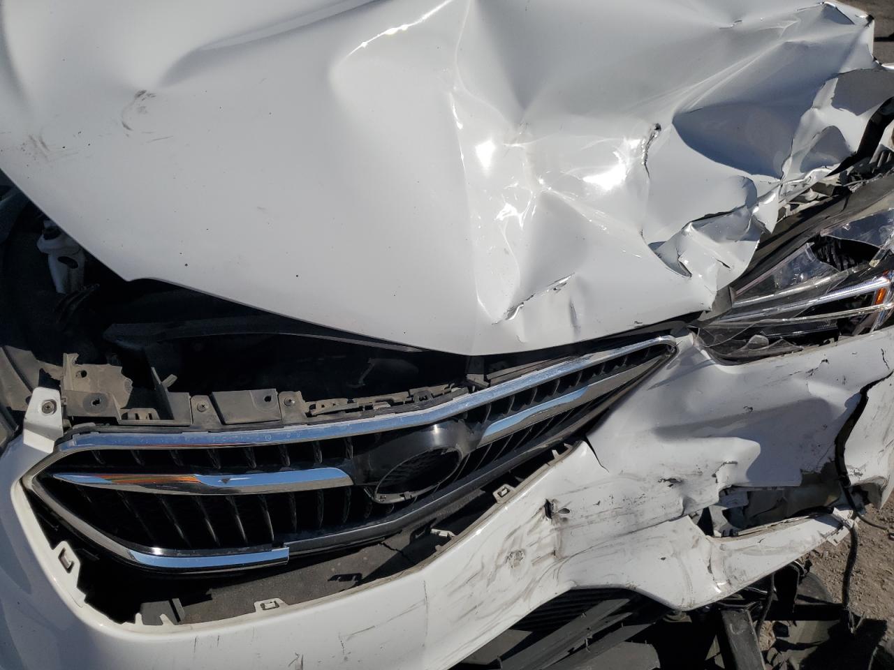 KL4CJASB6JB646478 2018 Buick Encore Preferred