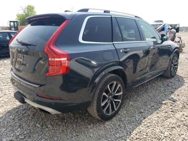 2016 Volvo Xc90 T6 VIN: YV4A22PK2G1036484 Lot: 54999454