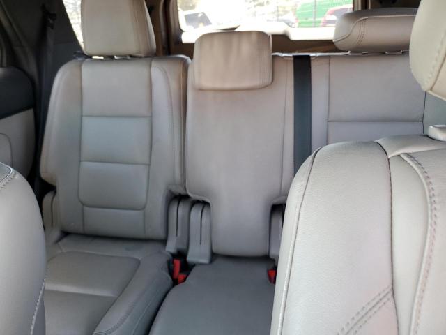 2013 Ford Explorer Xlt VIN: 1FM5K8D87DGC28018 Lot: 55412264