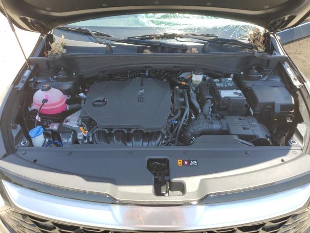 2024 KIA SPORTAGE S - 5XYK43DF3RG211262