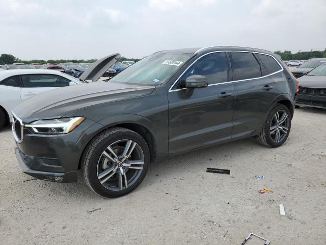 2020 Volvo Xc60 T5 Momentum VIN: YV4102DK5L1549698 Lot: 55606404