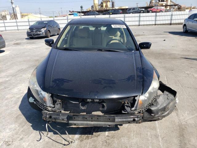 1HGCP2F49CA011268 2012 Honda Accord Lxp