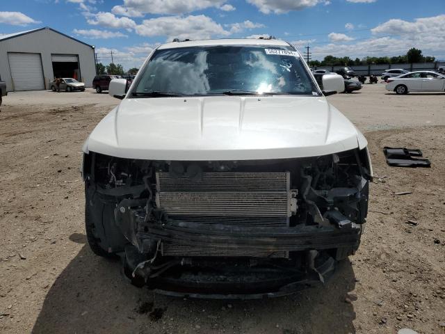 2013 Dodge Journey R/T VIN: 3C4PDDFG7DT657840 Lot: 56277894