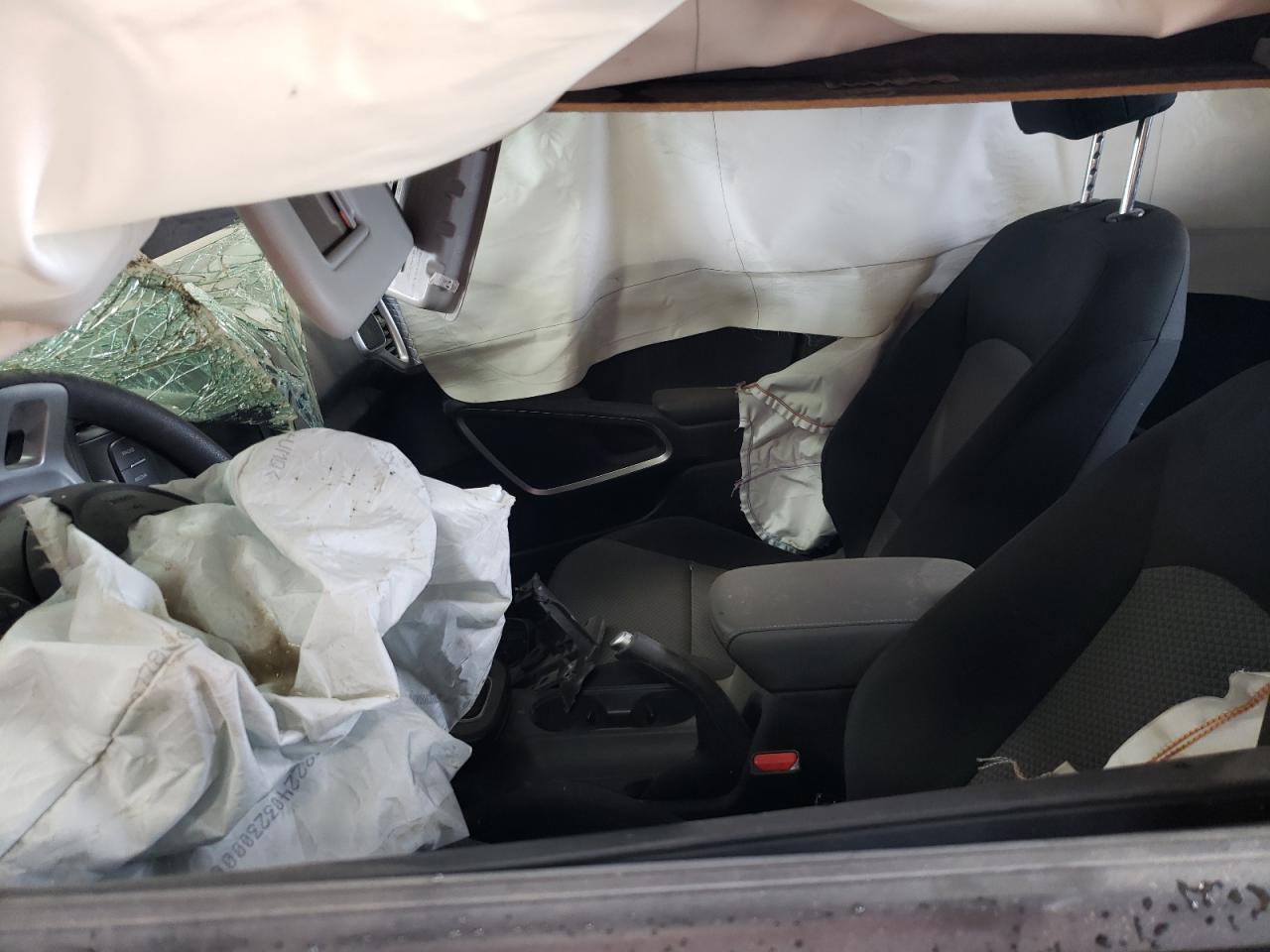 KNDJ23AU3P7878573 2023 Kia Soul Lx