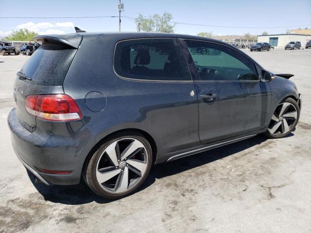 2012 Volkswagen Gti VIN: WVWFD7AJ2CW078716 Lot: 54353934