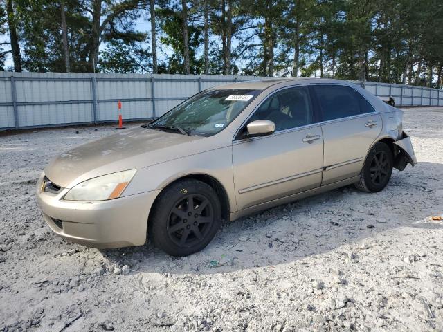 1HGCM66593A042187 2003 Honda Accord Ex