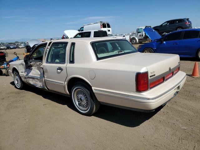 1997 Lincoln Town Car Signature VIN: 1LNLM82W0VY704057 Lot: 54801984