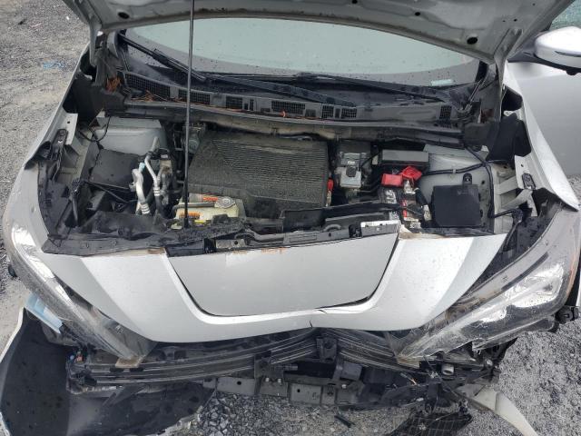 2018 Nissan Leaf S VIN: 1N4AZ1CP1JC308809 Lot: 54321184