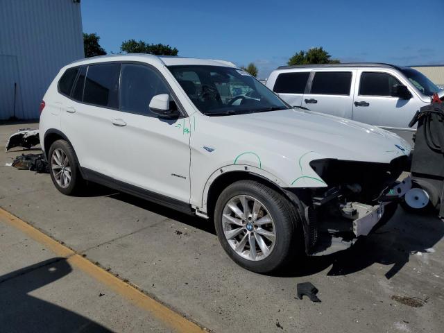 VIN 5UXWX9C51F0D51947 2015 BMW X3, Xdrive28I no.4