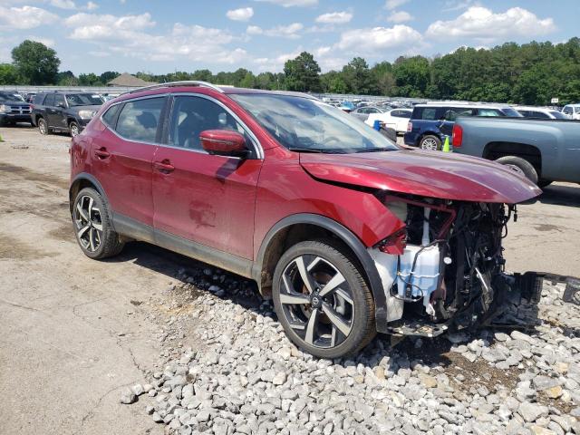 2022 NISSAN ROGUE SPOR - JN1BJ1CV2NW352653