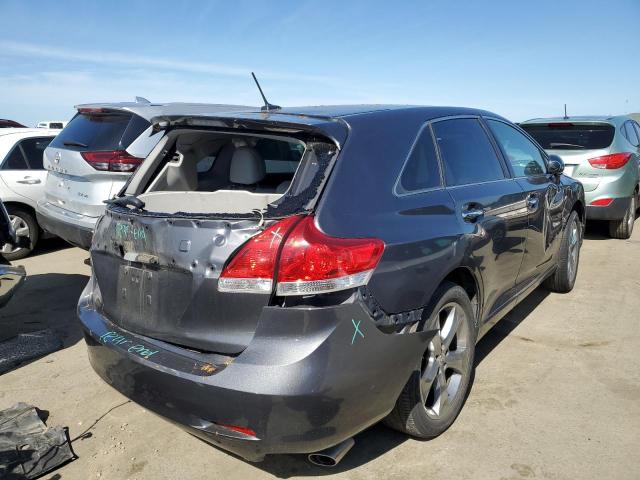 2011 Toyota Venza VIN: 4T3ZK3BB0BU045603 Lot: 53534014