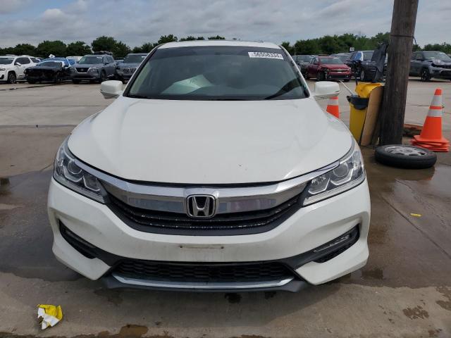 1HGCR2F78HA190656 2017 Honda Accord Ex