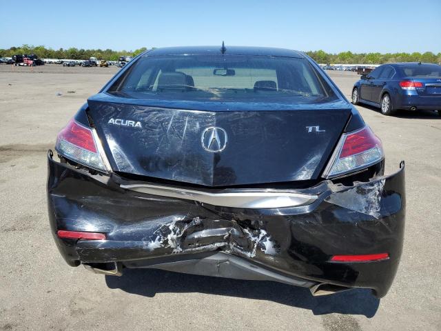 2012 Acura Tl VIN: 19UUA8F24CA026137 Lot: 55498584