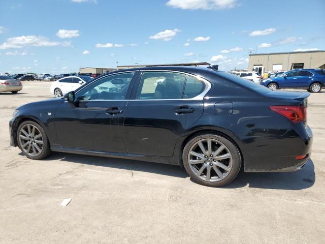 2015 Lexus Gs 350 VIN: JTHBE1BL0FA018961 Lot: 57302024