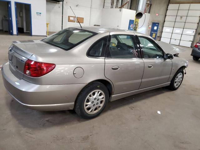 2003 Saturn L200 VIN: 1G8JT54F83Y514198 Lot: 54032924