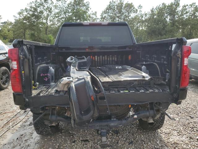 2023 CHEVROLET SILVERADO - 3GCUDCED4PG233517