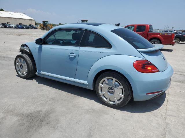 2012 Volkswagen Beetle VIN: 3VWJX7AT1CM653727 Lot: 55284654