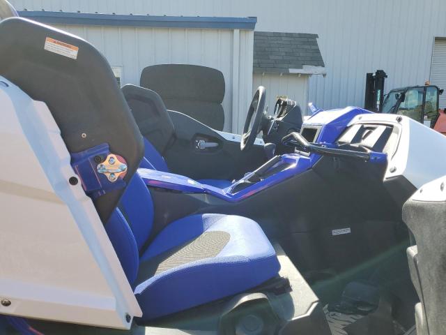 2017 YAMAHA YXZ1000 ET 5Y4AN08Y6HA101802
