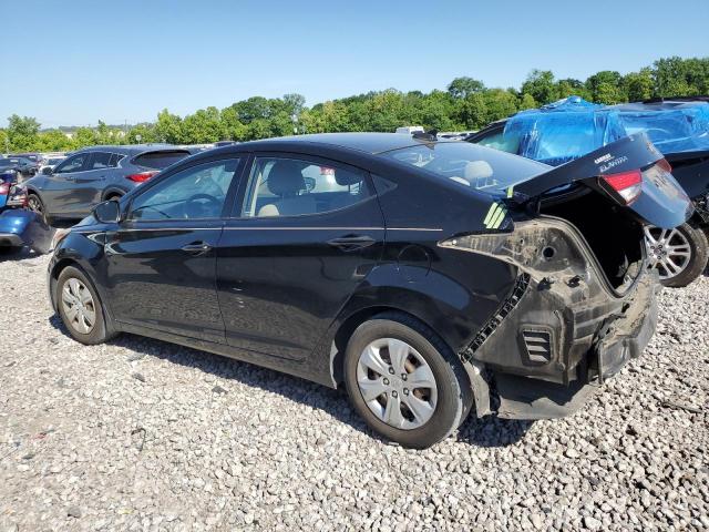 2016 Hyundai Elantra Se VIN: KMHDH4AE1GU601752 Lot: 56344944